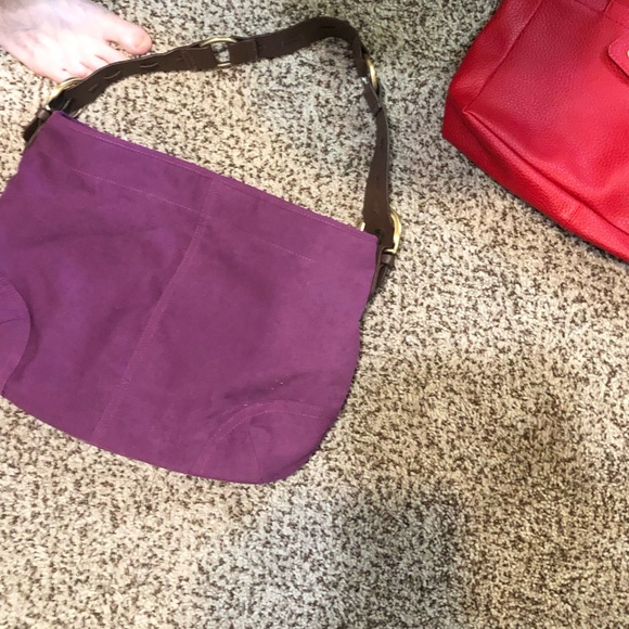 3 Purses. - Picture 2 of 6